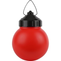 Подвесной светильник ЭРА НСП 0160003 Гранат - фото 16623699