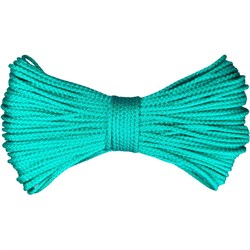 Вязаный полипропиленовый шнур ООО Оптхозторг 0384507 - фото 16623723