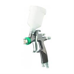 Профессиональный краскораспылитель STELS AG 970 LVLP - фото 16623758