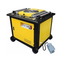 Станок для гибки арматуры TOR GW50A (Z) - фото 16623841