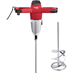 Двухскоростной миксер FLEX MXE 1202 + WR2 140 - фото 16623853