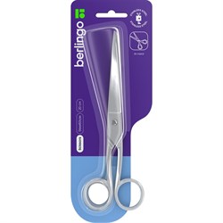 Цельнометаллические ножницы Berlingo Steel&Style - фото 16623958