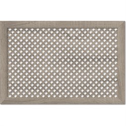 Экран для радиатора Стильный дом Готико - фото 16624177