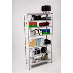 Стеллаж ООО ФУРАМА СТФ - фото 16624206