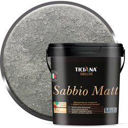 Декоративное покрытие Ticiana DeLuxe 4300004425 - фото 16624252
