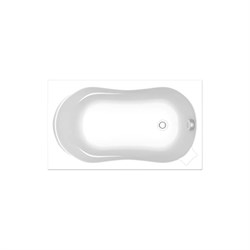 Ванна BAS Кэмерон - фото 16624324