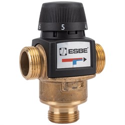 Термостатический клапан ESBE VTA572 - фото 16624329