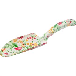 Садовый стальной совок ЧЕТЫРЕ СЕЗОНА 64-0011 - фото 16624451