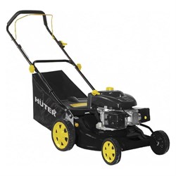 Бензиновая газонокосилка HUTER GLM-4.0 - фото 16624543