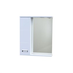 Левое шкафчик Emmy Монтана - фото 16624640