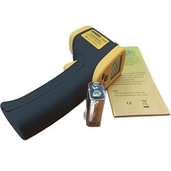 Портативный пирометр Time Group Inc TI130 - фото 16624694