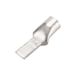 Штифтовой луженый медный наконечник REXANT НШМЛ 16-5,5x14 - фото 16624722