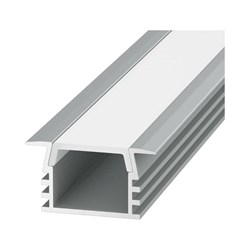 Встраиваемый глубокий профиль SWG 2212 - фото 16624808