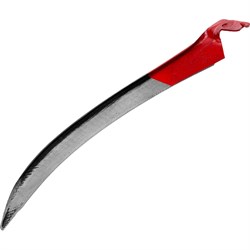 Коса Без бренда Соболь, №7 - фото 16625040