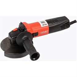 Болгарка (ушм) BRAIT BAG125BRC - фото 16625058