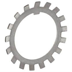 Стопорная шайба FAG MB38 - фото 16625155