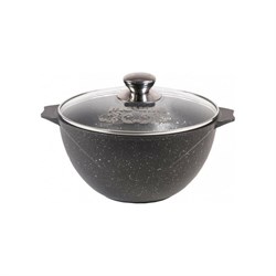 Казан для плова Мечта АП Гранит - фото 16625193