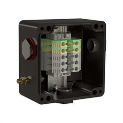 Соединительная коробка EKF Heat box 120 S - фото 16625437