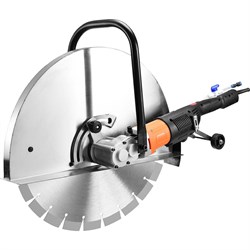 Электрический резчик MESSER BL600 - фото 16625495