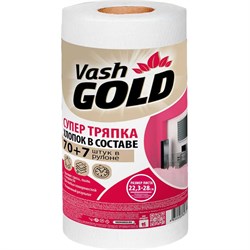 Супер тряпка VASH GOLD Оптима - фото 16625582