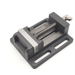 Станочные сверлильные тиски ТЕХНОРЕАЛ МА320300503 - фото 16625728