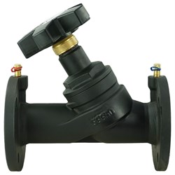 Балансировочный клапан DN.ru D080-00397 - фото 16625735