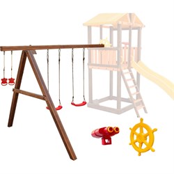 А-опция для ИК Perfetto Sport Sport - фото 16625752