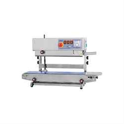 Роликовый запайщик HUALIAN DBF-900LW - фото 16625973