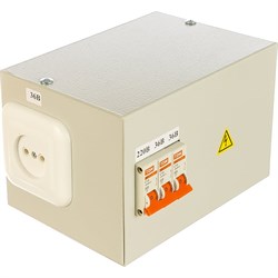 Ящик TDM ELECTRIC ЯТП-0,25 - фото 16626043