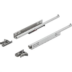 Направляющие Hafele Matrix runners UM S25 - фото 16626055