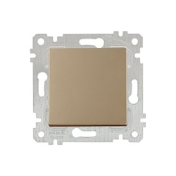 Выключатель Mutlusan Rita - фото 16626104