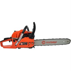Бензопила КАЛИБР БП- 2200/16У - фото 16626131
