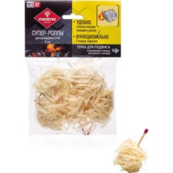 Набор для разведения огня Forester MOBILE Пикник под ключ! - фото 16626144