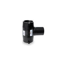 Электросварной тройник SABfuse 8027075000 - фото 16626271