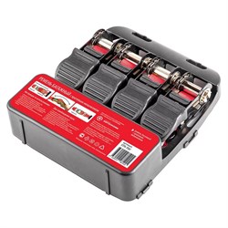 Багажный стяжной ремень AUTOPROFI STR-700 - фото 16626326