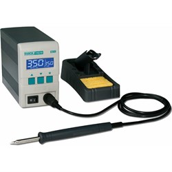 Паяльная станция QUICK 202D ESD - фото 16626352