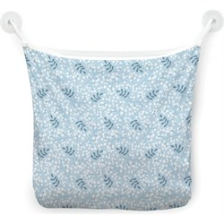 Настенная сетка-органайзер для ванной для игрушек JoyArty Зимние ягоды - фото 16626417