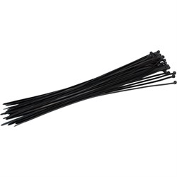 Пластиковая хомут-стяжка РОССНА Р860819 - фото 16626447