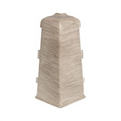 Наружный угол ARBITON Indo 16 Дуб Кавказский - фото 16626470