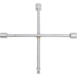 Баллонный ключ-крест Автоdело 30712 13141 - фото 16626472