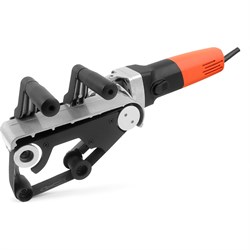 Четырехроликовая ленточная шлифмашина MESSER M3334 - фото 16626641