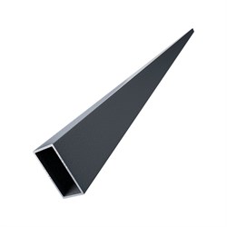 Лага для забора Русская Свая laga-40-20-7024 - фото 16626674