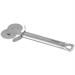 Ролик для теста NADOBA KAROLINA - фото 16626764