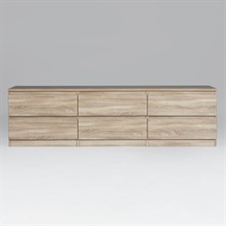 Тумба для ТВ Гуд ЛАКК КАСТОР - фото 16626784