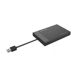 Внешний бокс для жесткого диска Ugreen US221 (30847) 2.5 Inch Hard Drive Box - фото 16626940