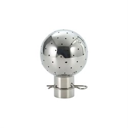 Моющая головка TITAN LOCK TL28/12WHСP - фото 16627008