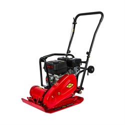 Виброплита DDE VP80-СK - фото 16627067