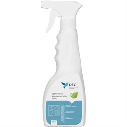 Чистящее средство стеклокерамических плит DEC 500 мл - фото 16627154