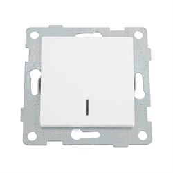 Выключатель GUSI ELECTRIC Ugra - фото 16627254