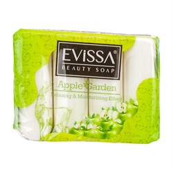 Туалетное мыло EVISSА М5084 - фото 16627280
